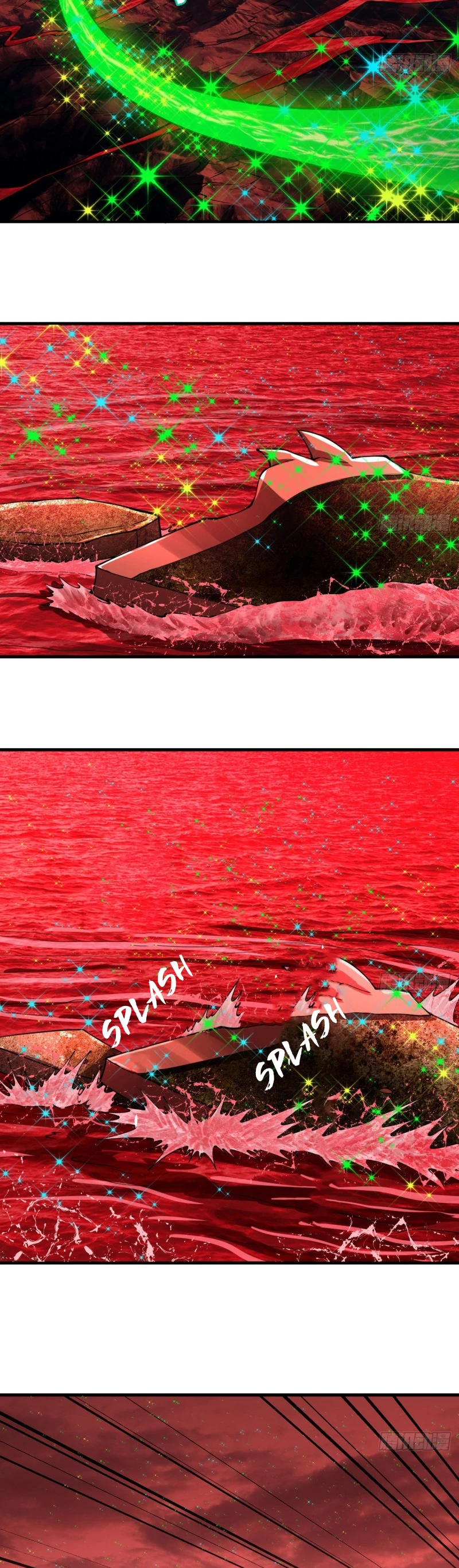 Mis 3000 Años Hacia el Reino Celestial > Capitulo 206 > Page 141