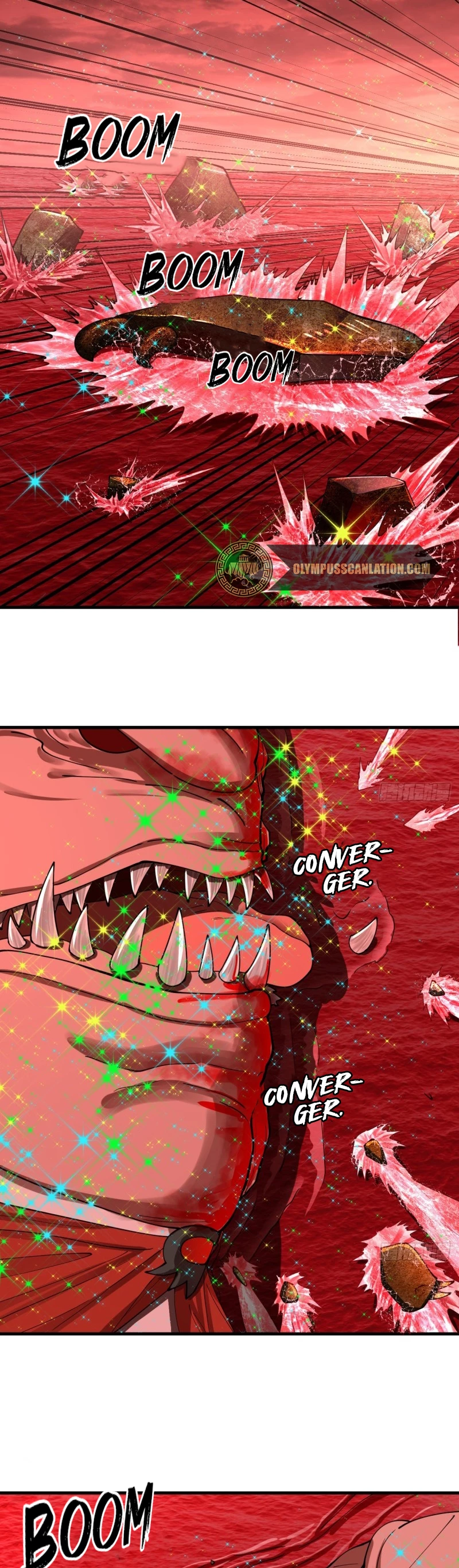 Mis 3000 Años Hacia el Reino Celestial > Capitulo 206 > Page 151