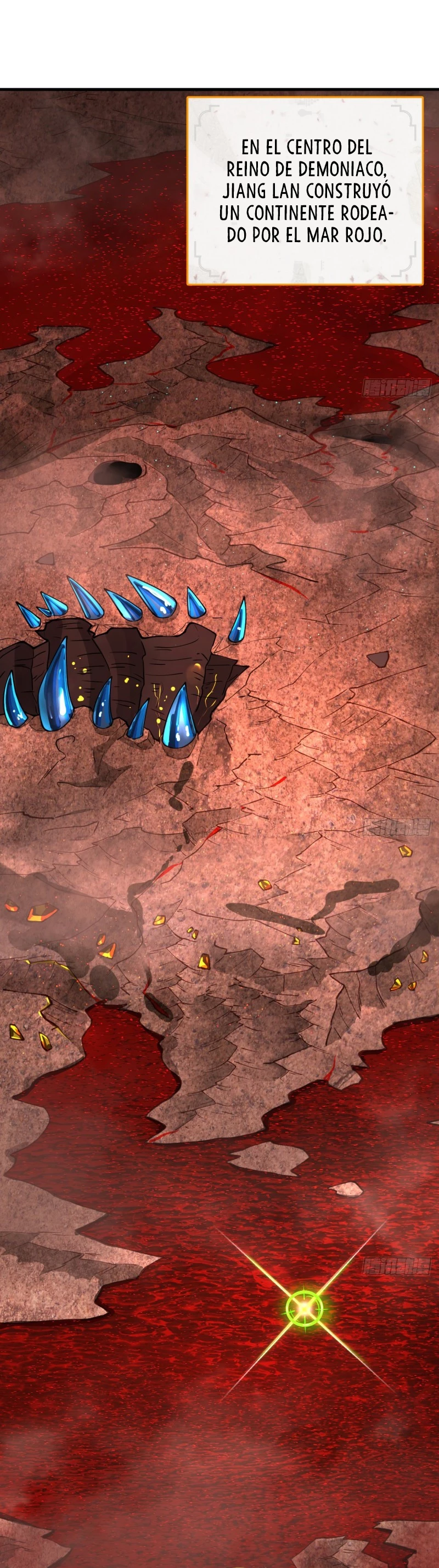 Mis 3000 Años Hacia el Reino Celestial > Capitulo 206 > Page 231