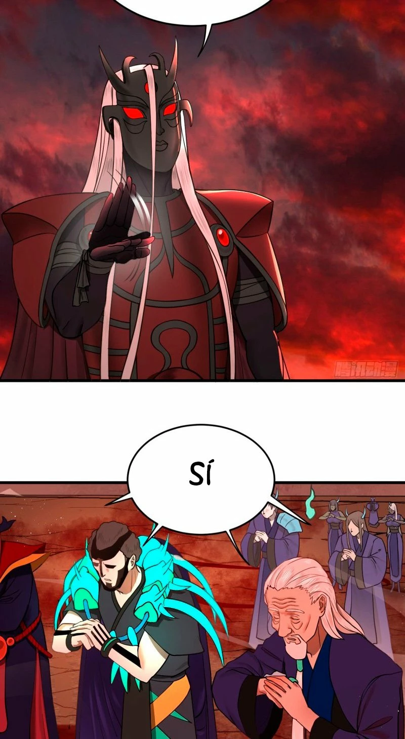 Mis 3000 Años Hacia el Reino Celestial > Capitulo 207 > Page 51