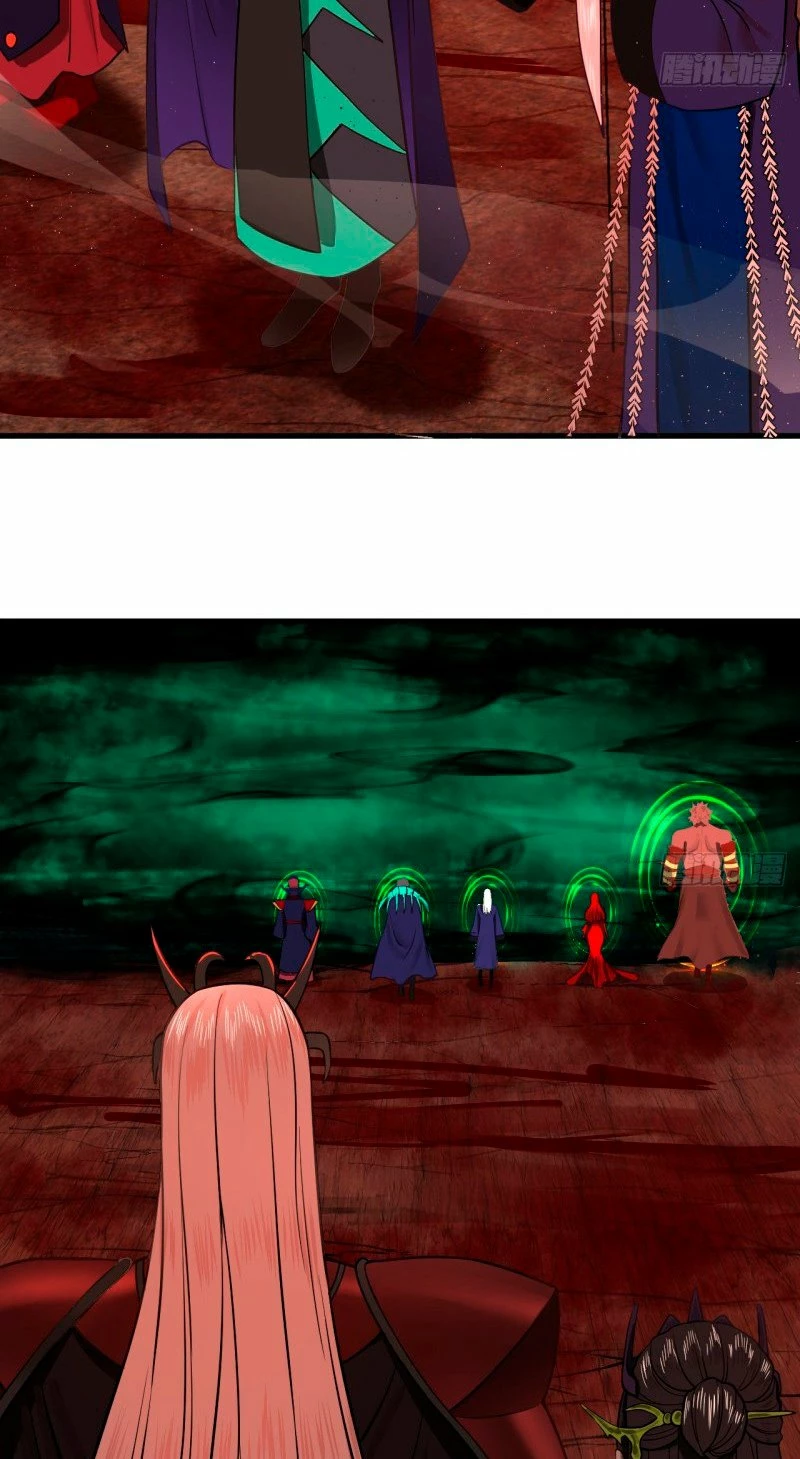 Mis 3000 Años Hacia el Reino Celestial > Capitulo 207 > Page 61