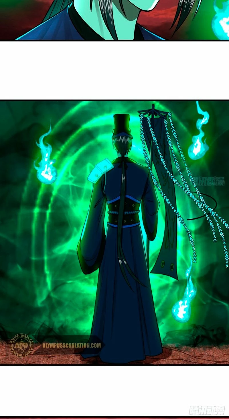 Mis 3000 Años Hacia el Reino Celestial > Capitulo 207 > Page 101