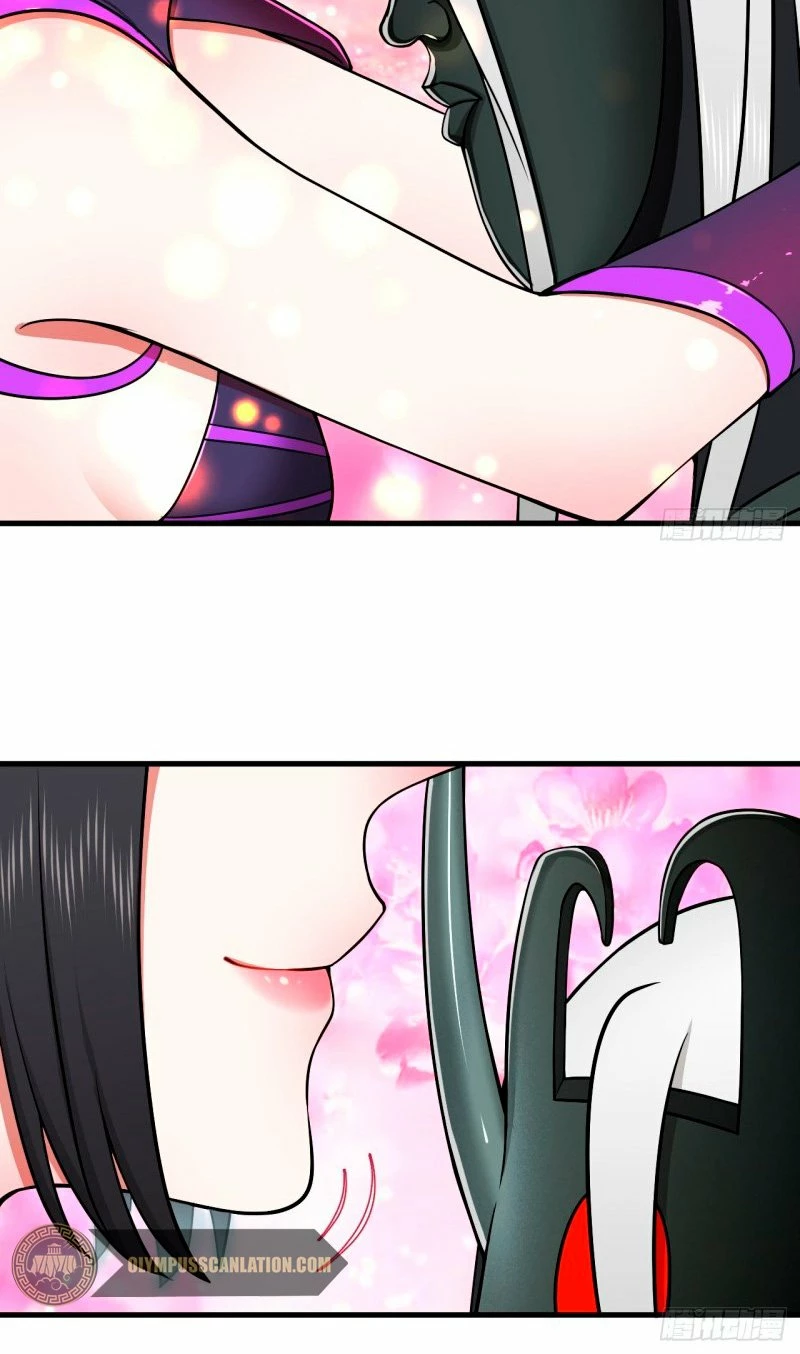 Mis 3000 Años Hacia el Reino Celestial > Capitulo 207 > Page 191