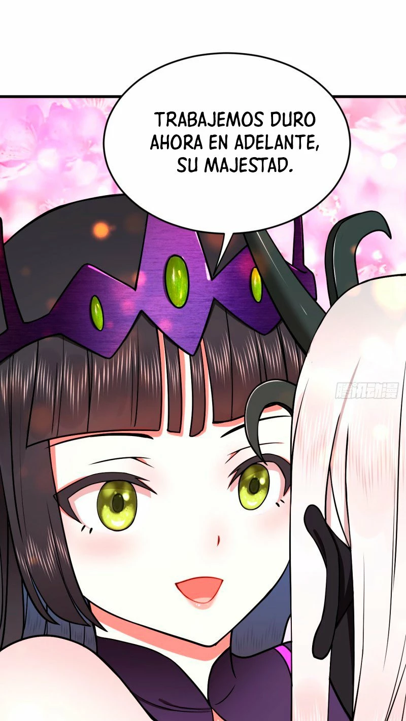 Mis 3000 Años Hacia el Reino Celestial > Capitulo 207 > Page 201