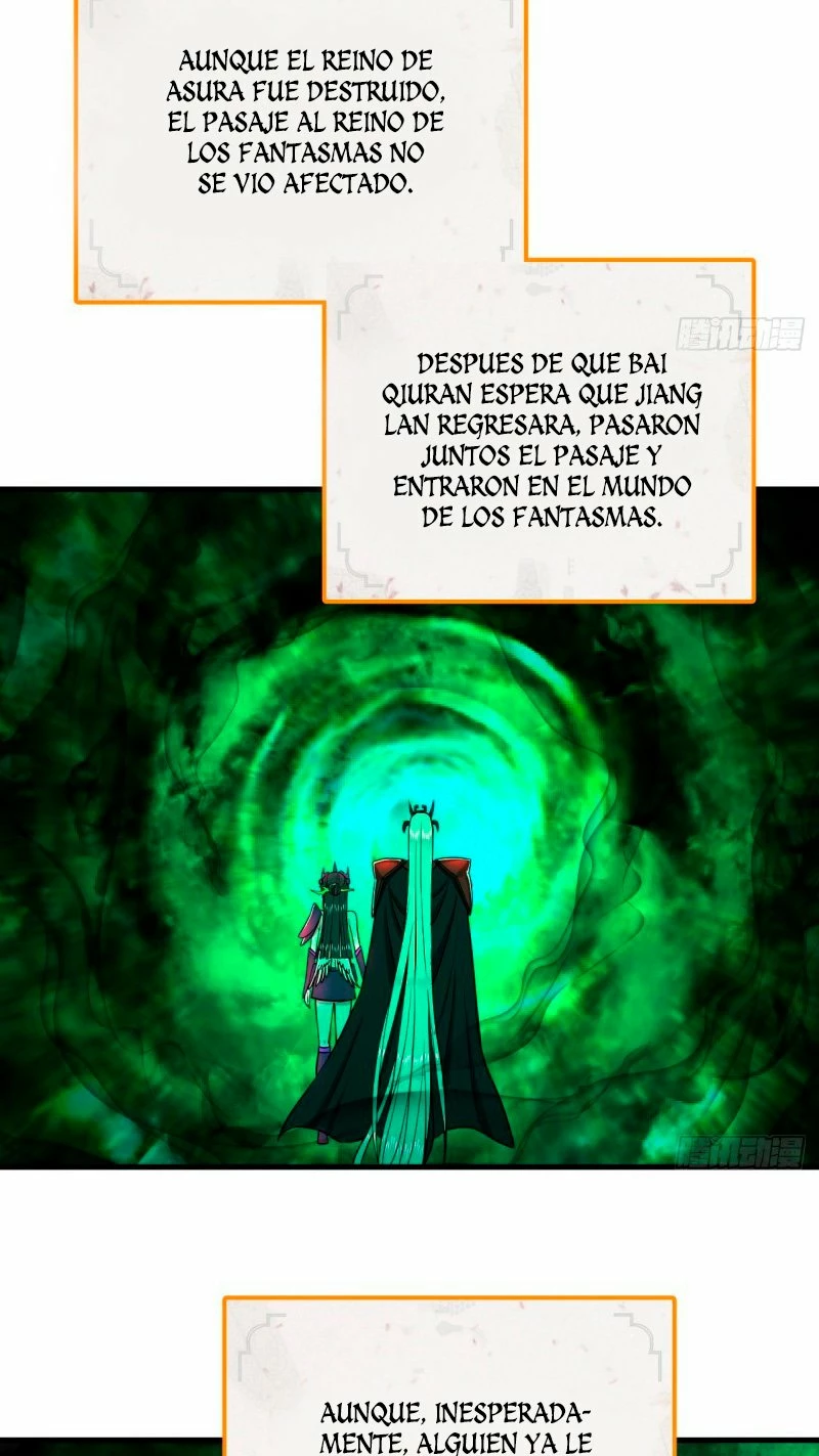 Mis 3000 Años Hacia el Reino Celestial > Capitulo 207 > Page 231