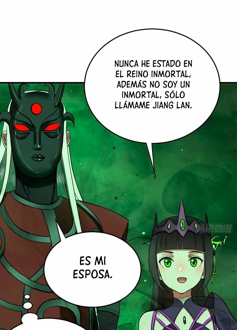 Mis 3000 Años Hacia el Reino Celestial > Capitulo 207 > Page 301