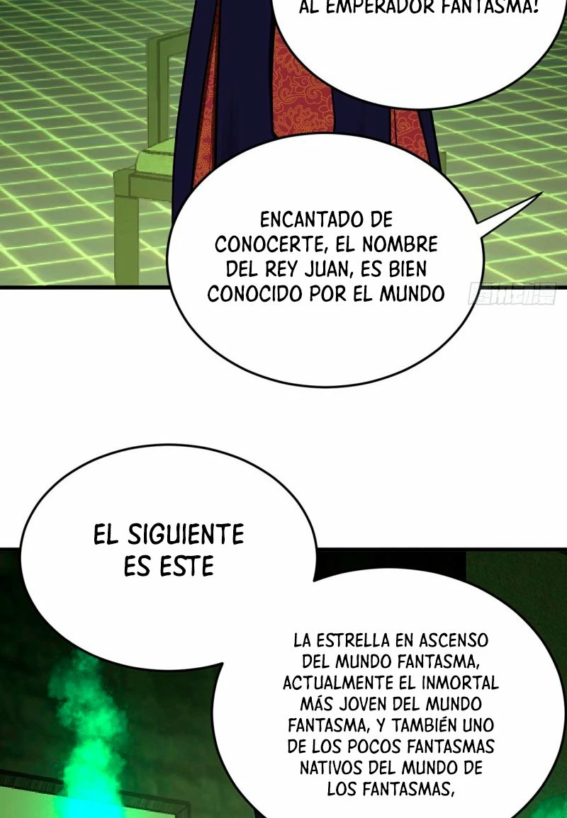 Mis 3000 Años Hacia el Reino Celestial > Capitulo 207 > Page 501