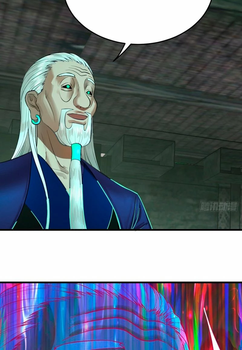 Mis 3000 Años Hacia el Reino Celestial > Capitulo 207 > Page 551