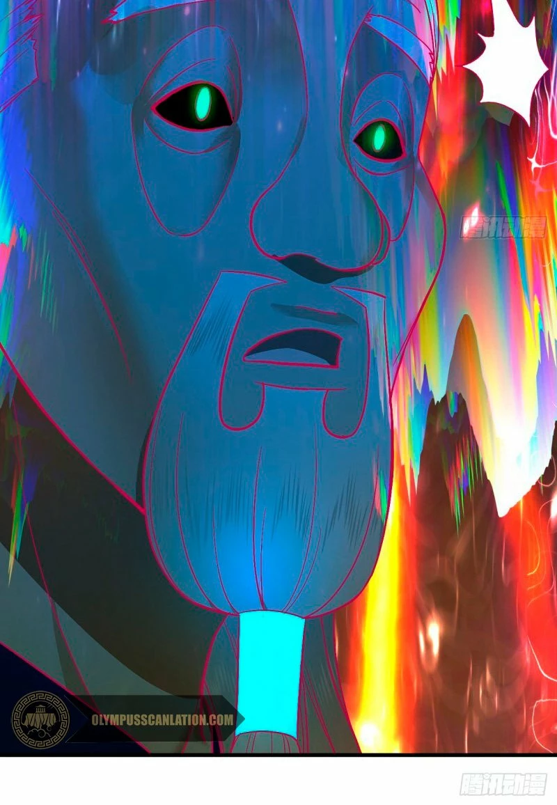 Mis 3000 Años Hacia el Reino Celestial > Capitulo 207 > Page 561