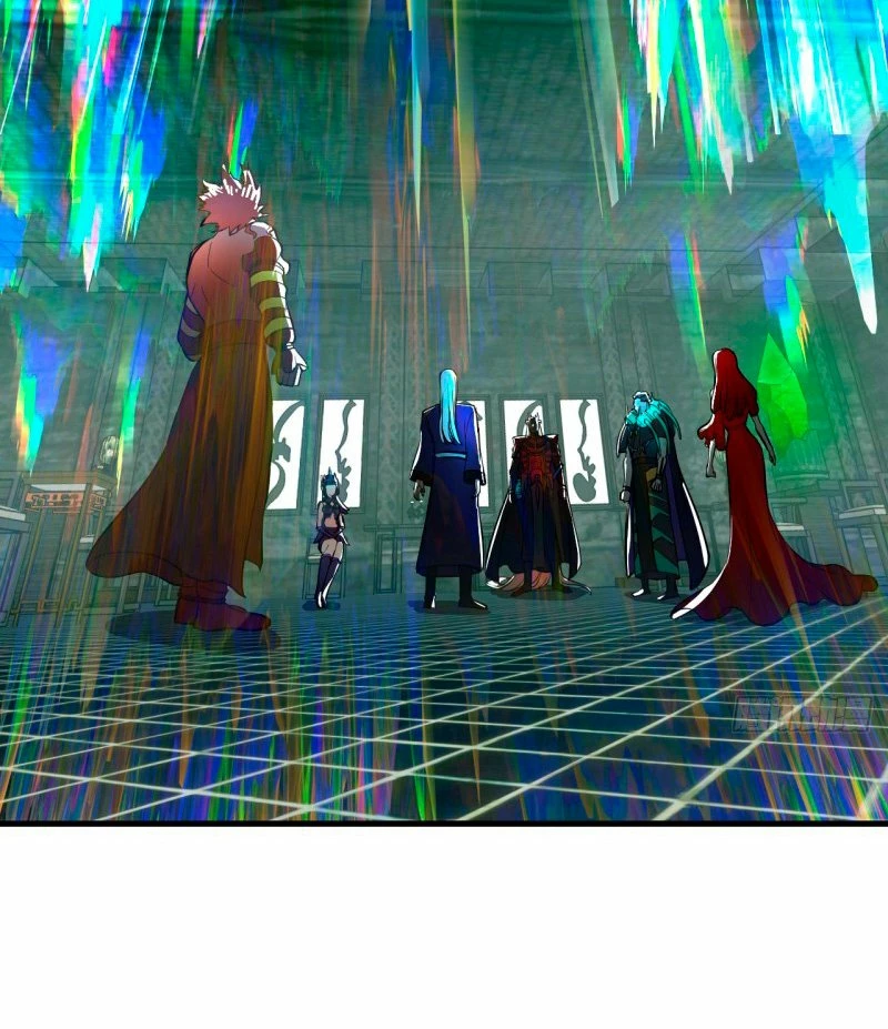 Mis 3000 Años Hacia el Reino Celestial > Capitulo 207 > Page 581