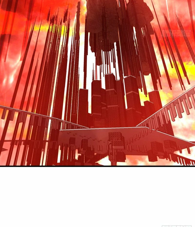 Mis 3000 Años Hacia el Reino Celestial > Capitulo 207 > Page 621