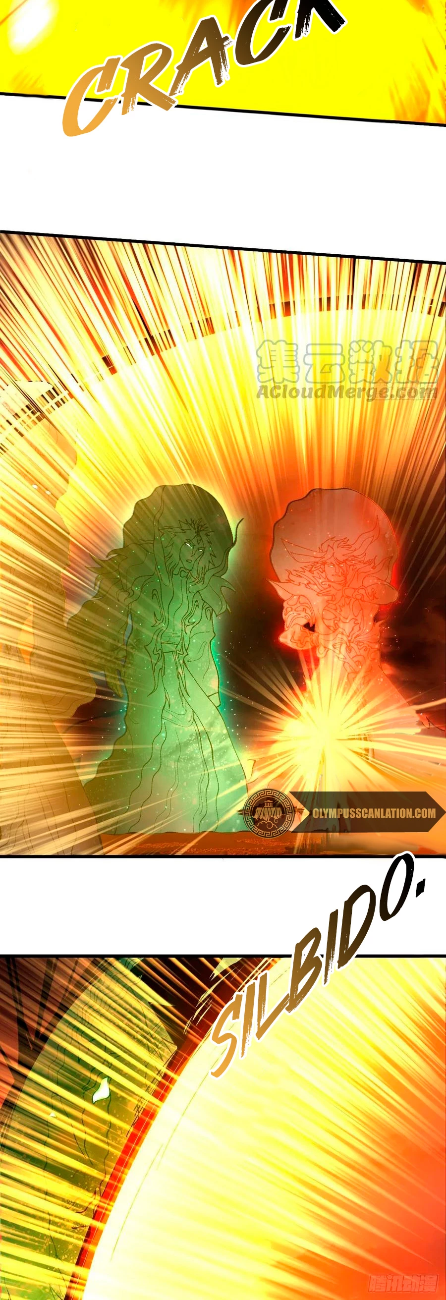 Mis 3000 Años Hacia el Reino Celestial > Capitulo 208 > Page 261