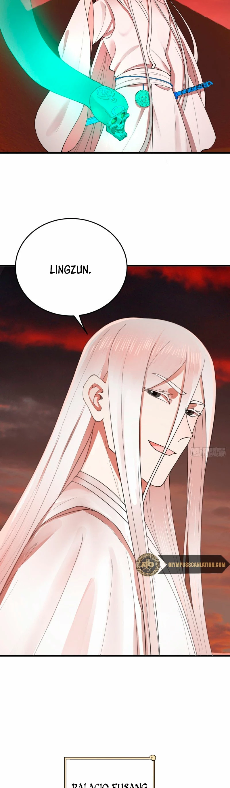 Mis 3000 Años Hacia el Reino Celestial > Capitulo 210 > Page 81