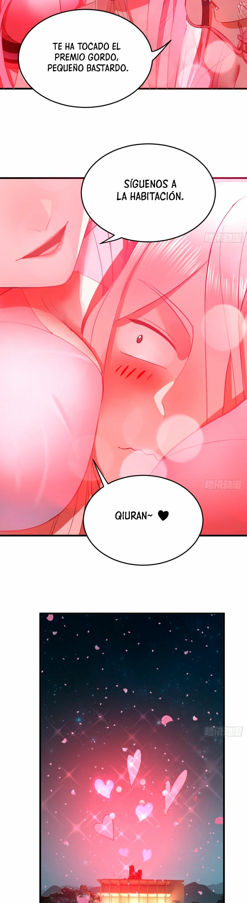 Mis 3000 Años Hacia el Reino Celestial > Capitulo 211 > Page 81