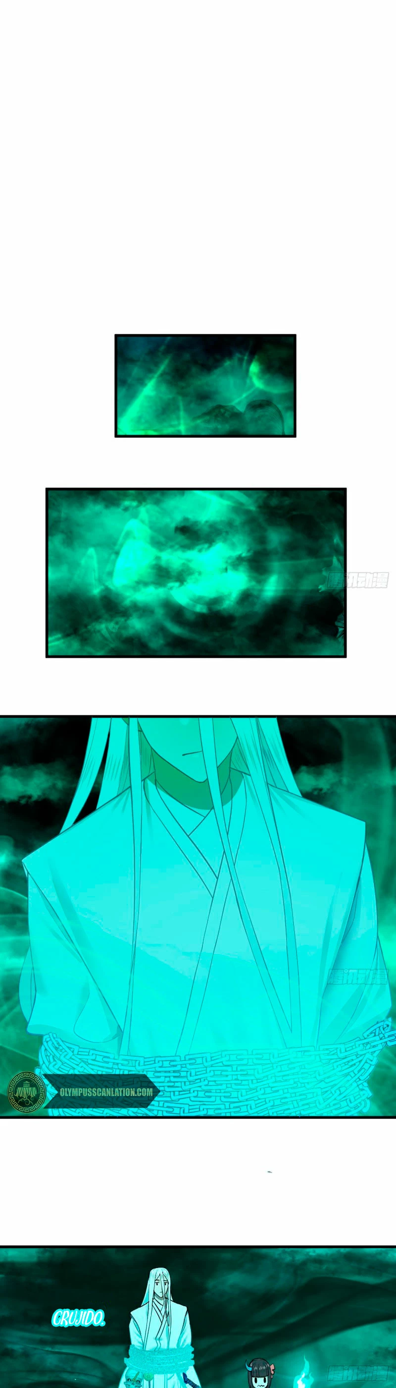 Mis 3000 Años Hacia el Reino Celestial > Capitulo 211 > Page 181