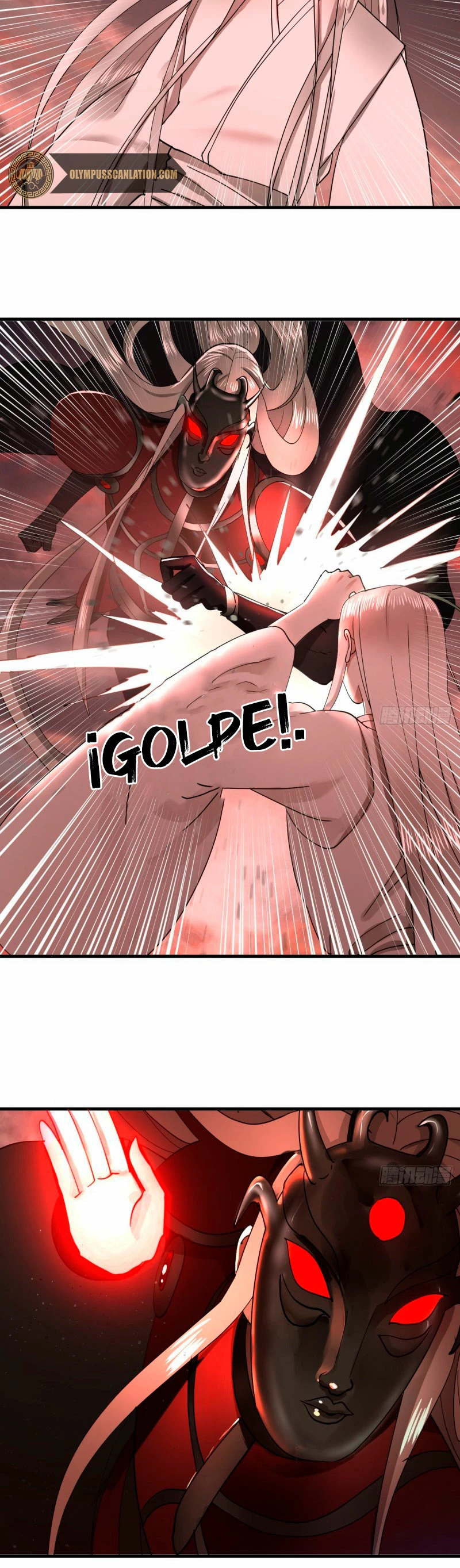 Mis 3000 Años Hacia el Reino Celestial > Capitulo 211 > Page 291