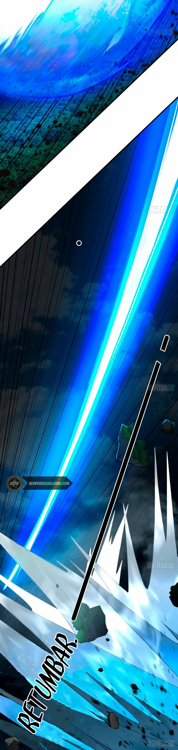 Mis 3000 Años Hacia el Reino Celestial > Capitulo 213 > Page 201