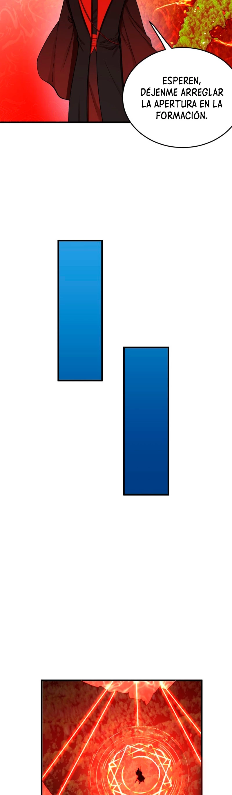 Mis 3000 Años Hacia el Reino Celestial > Capitulo 214 > Page 111