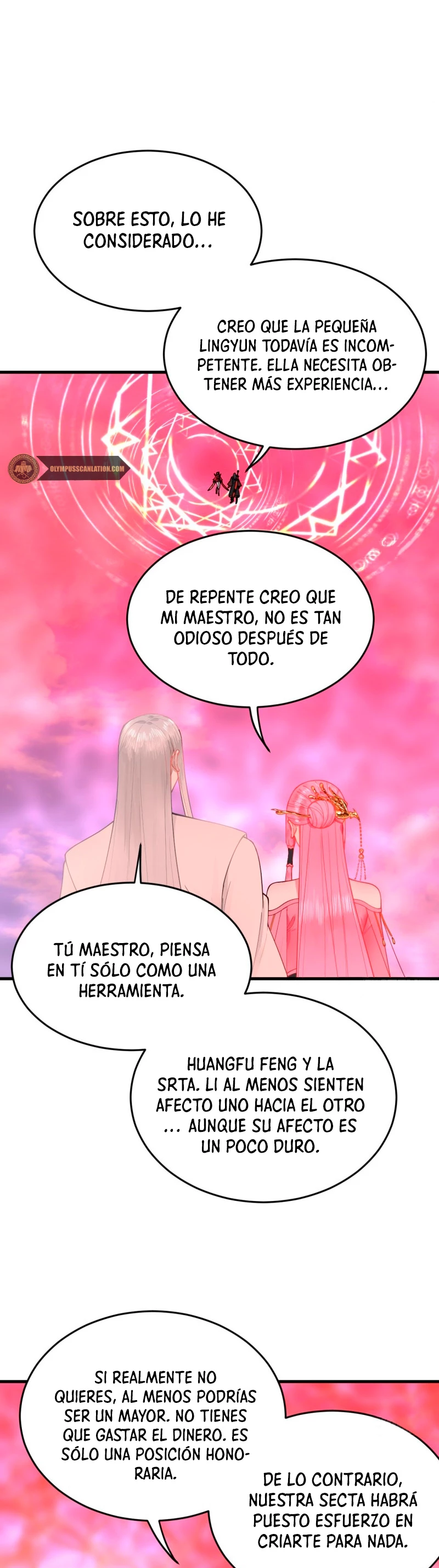 Mis 3000 Años Hacia el Reino Celestial > Capitulo 214 > Page 201