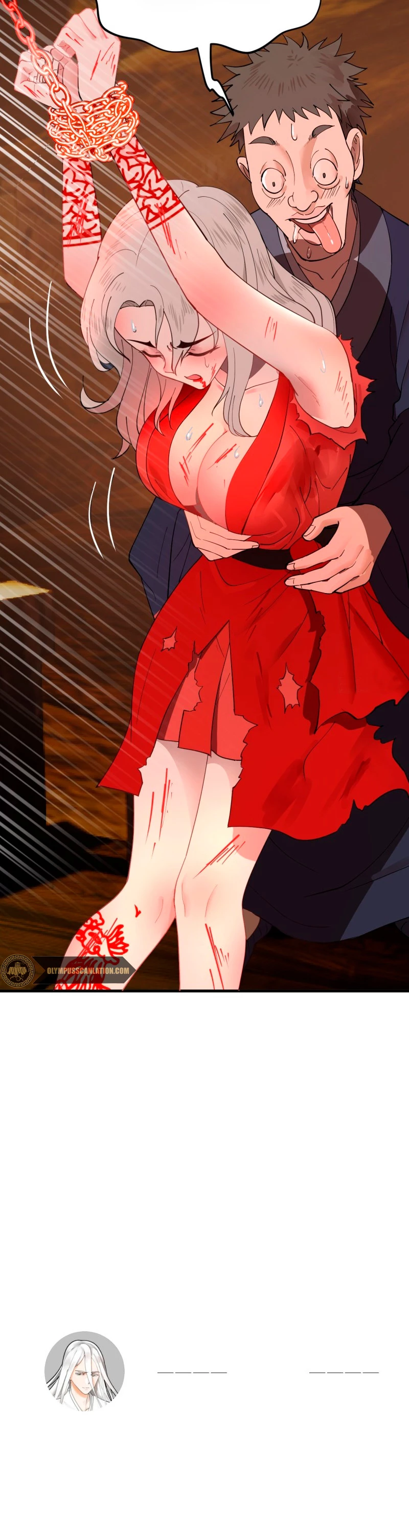 Mis 3000 Años Hacia el Reino Celestial > Capitulo 214 > Page 311