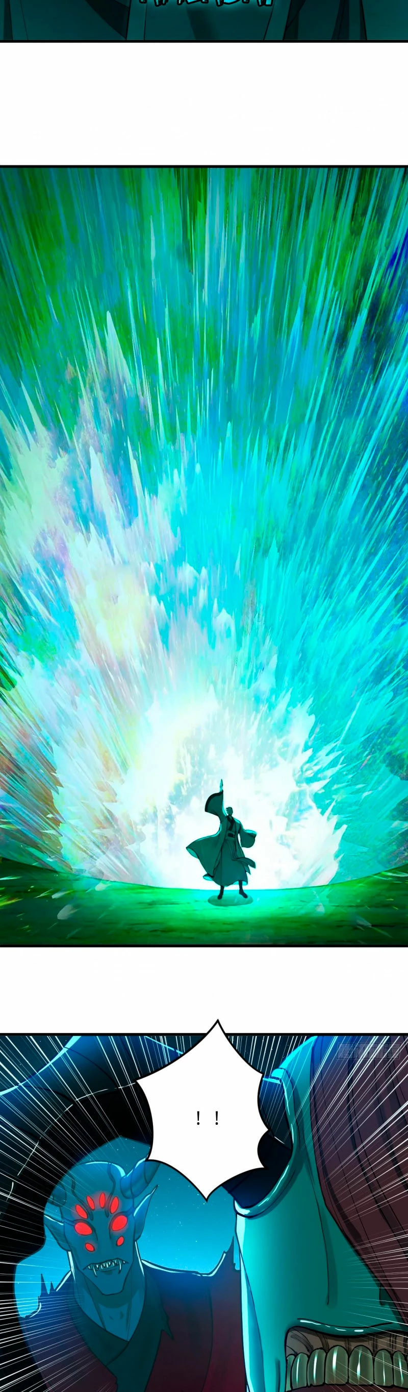 Mis 3000 Años Hacia el Reino Celestial > Capitulo 215 > Page 271