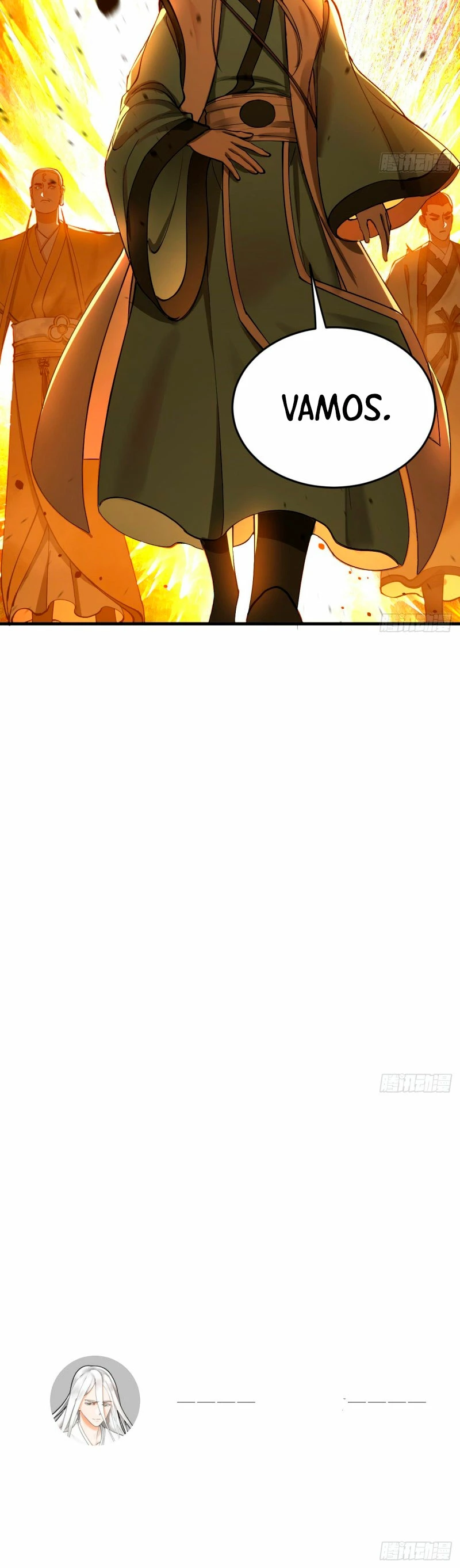 Mis 3000 Años Hacia el Reino Celestial > Capitulo 215 > Page 301