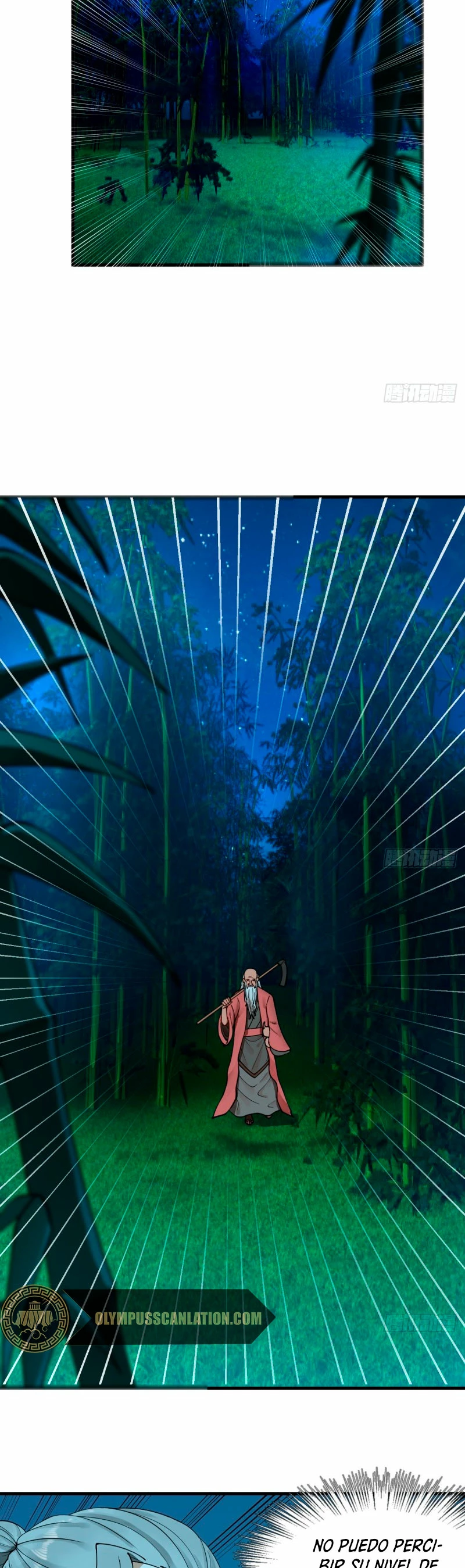 Mis 3000 Años Hacia el Reino Celestial > Capitulo 216 > Page 51