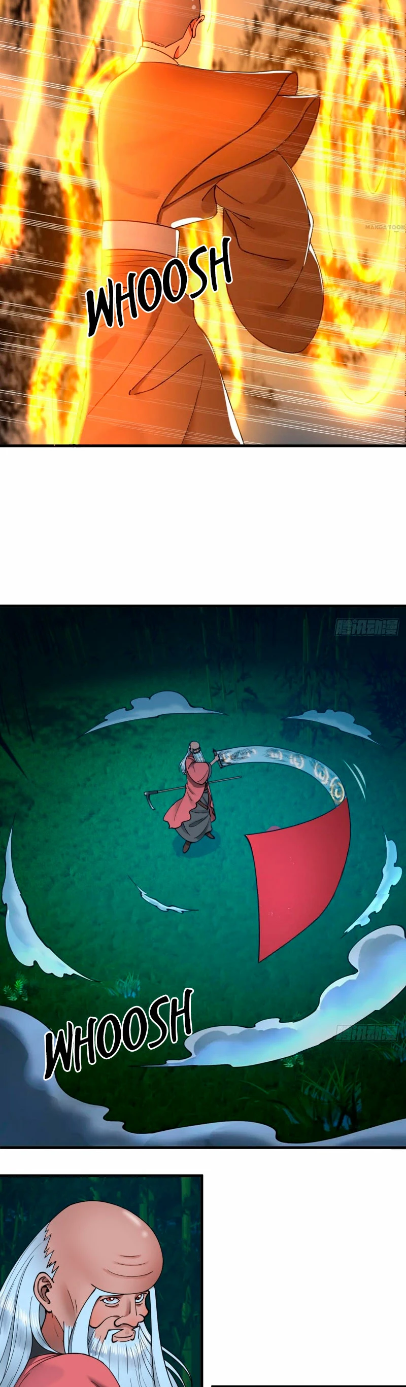 Mis 3000 Años Hacia el Reino Celestial > Capitulo 216 > Page 91