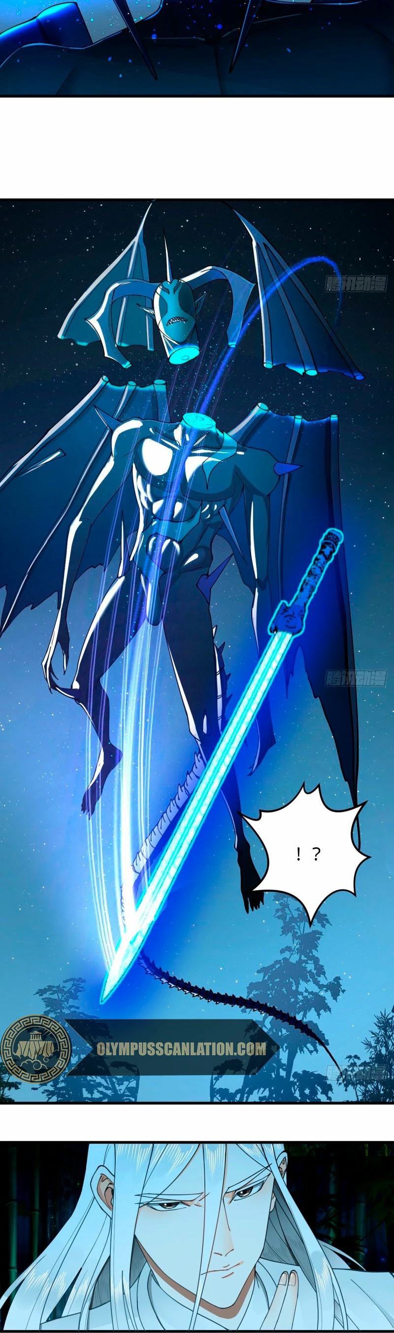 Mis 3000 Años Hacia el Reino Celestial > Capitulo 216 > Page 191