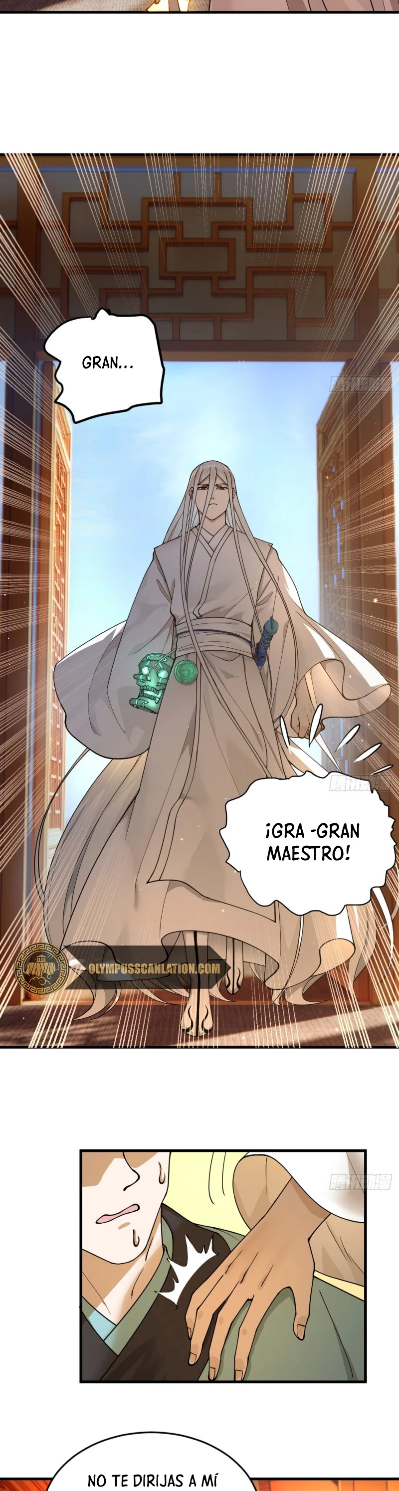 Mis 3000 Años Hacia el Reino Celestial > Capitulo 218 > Page 141