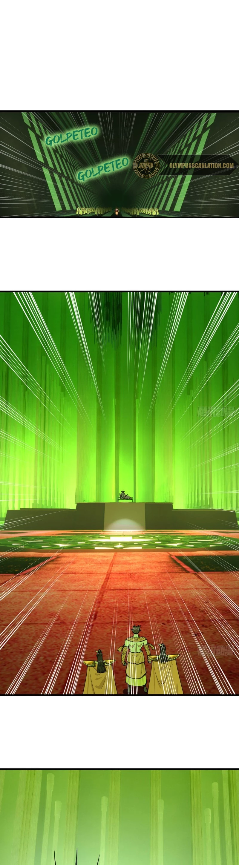 Mis 3000 Años Hacia el Reino Celestial > Capitulo 220 > Page 181