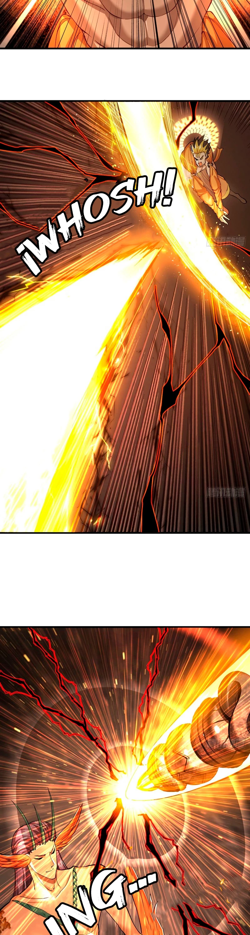 Mis 3000 Años Hacia el Reino Celestial > Capitulo 221 > Page 231