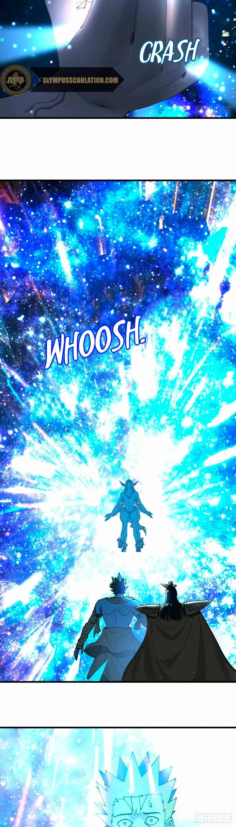 Mis 3000 Años Hacia el Reino Celestial > Capitulo 222 > Page 161