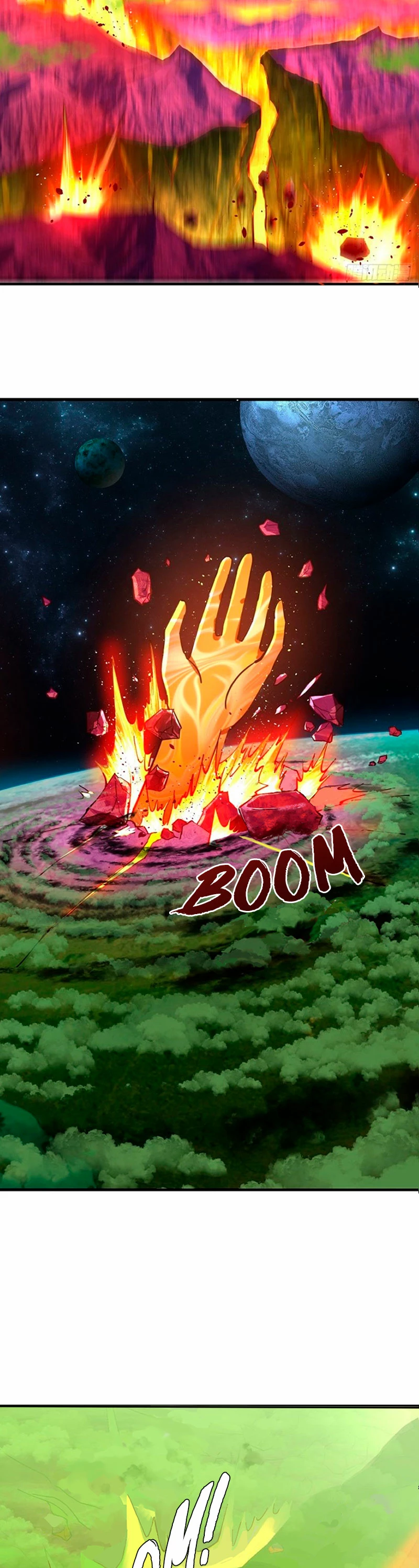 Mis 3000 Años Hacia el Reino Celestial > Capitulo 223 > Page 41