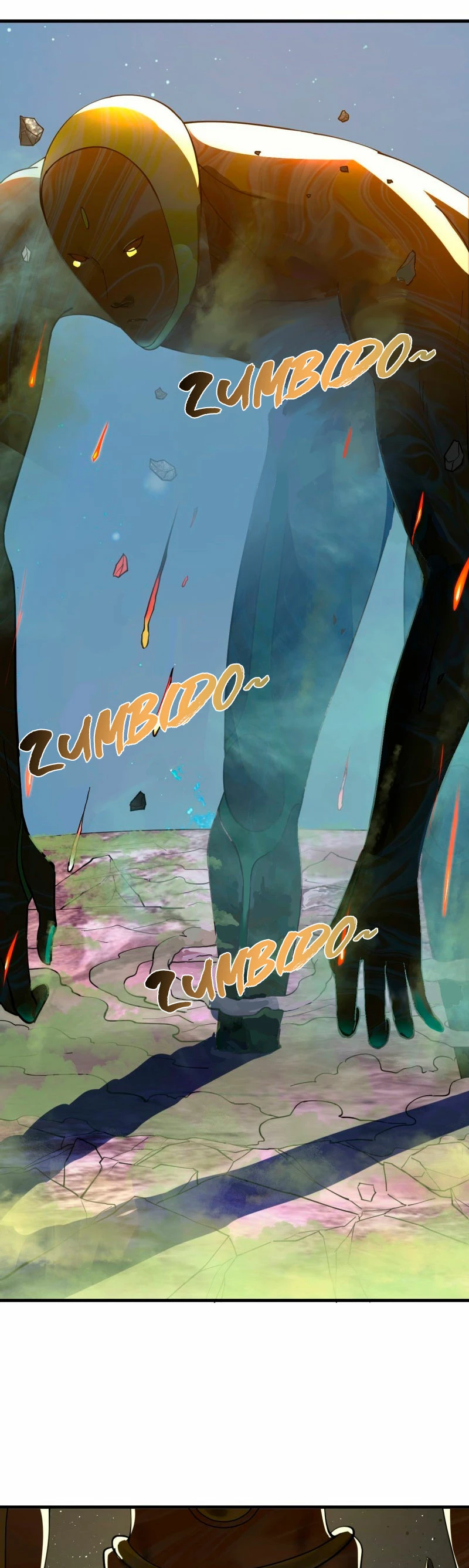 Mis 3000 Años Hacia el Reino Celestial > Capitulo 223 > Page 81