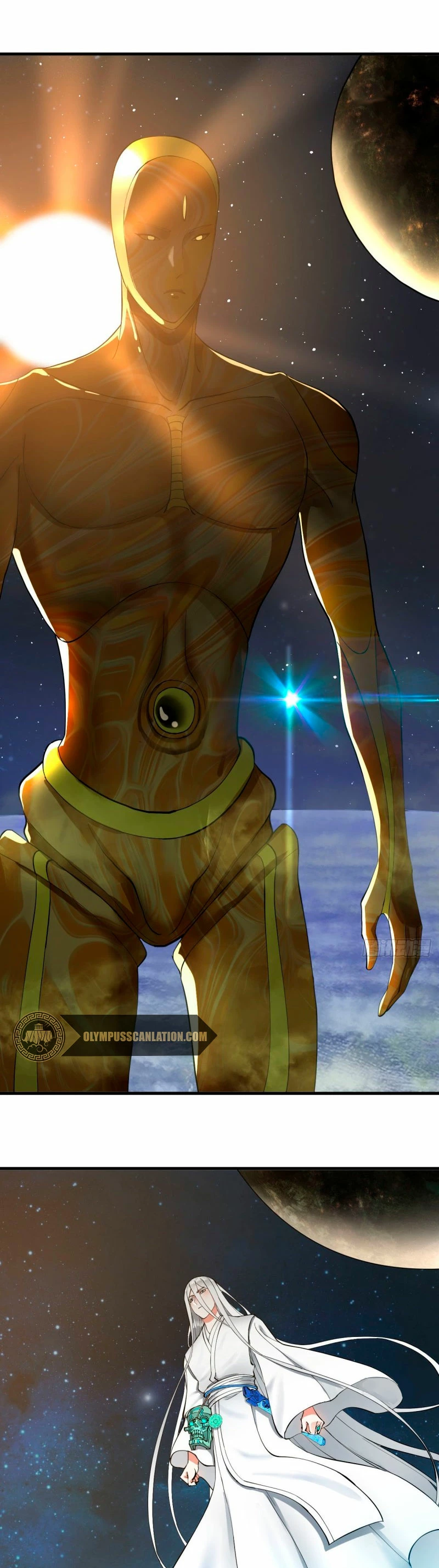 Mis 3000 Años Hacia el Reino Celestial > Capitulo 223 > Page 151