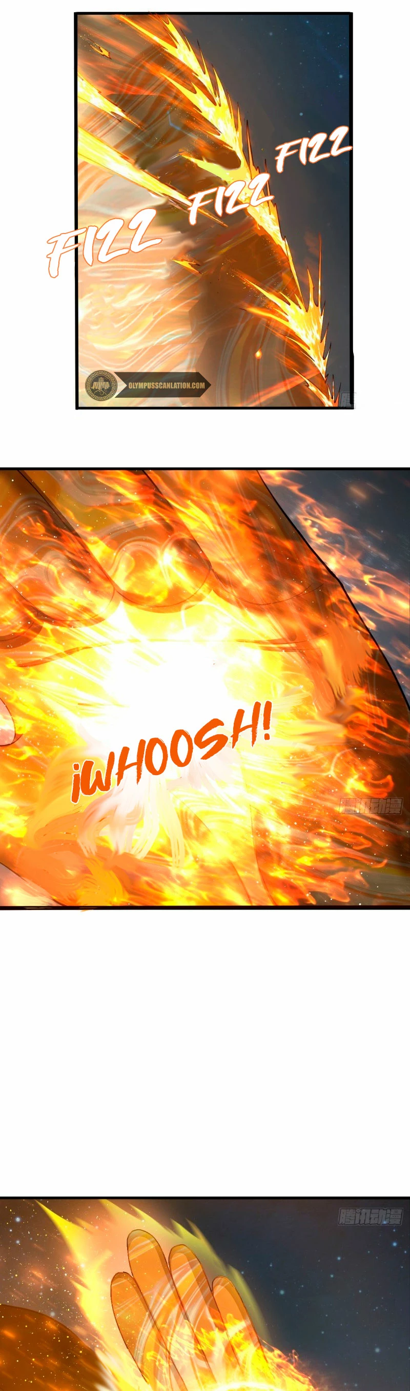 Mis 3000 Años Hacia el Reino Celestial > Capitulo 223 > Page 221