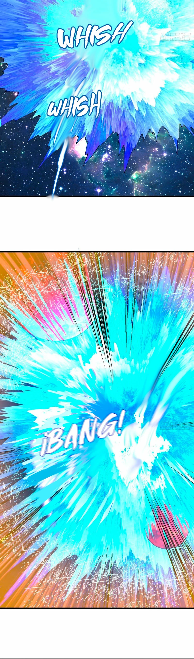 Mis 3000 Años Hacia el Reino Celestial > Capitulo 223 > Page 241