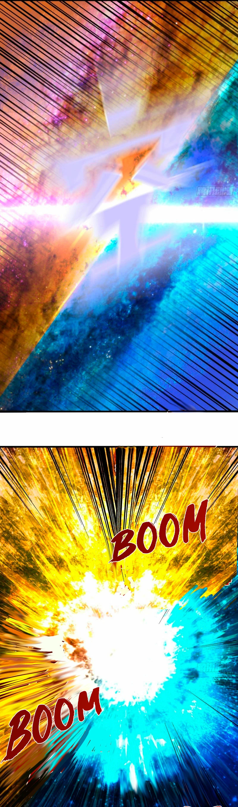 Mis 3000 Años Hacia el Reino Celestial > Capitulo 223 > Page 251