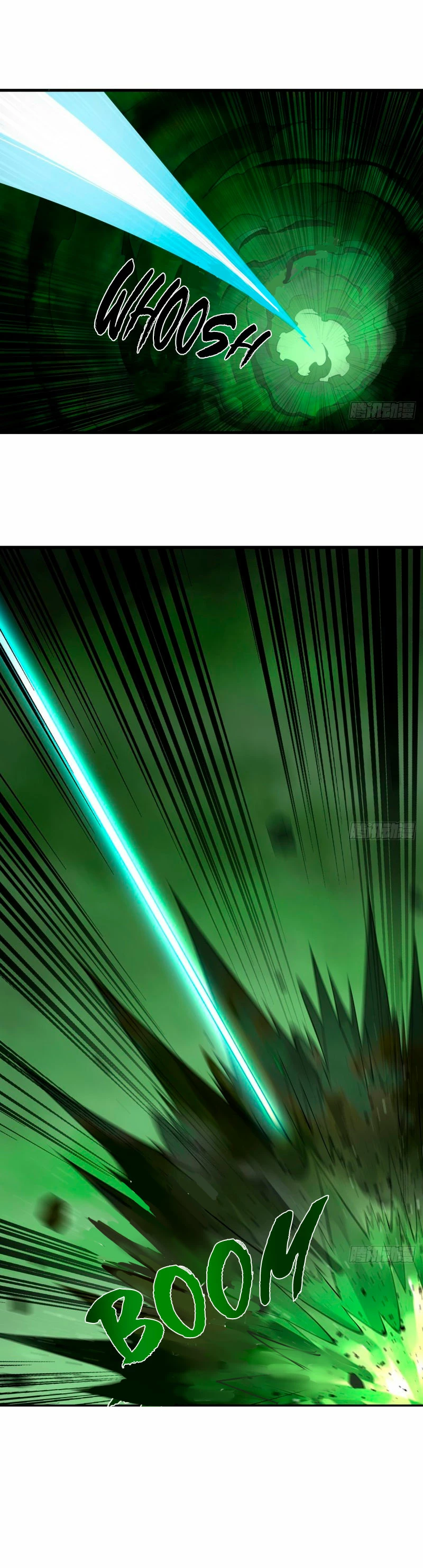 Mis 3000 Años Hacia el Reino Celestial > Capitulo 223 > Page 281