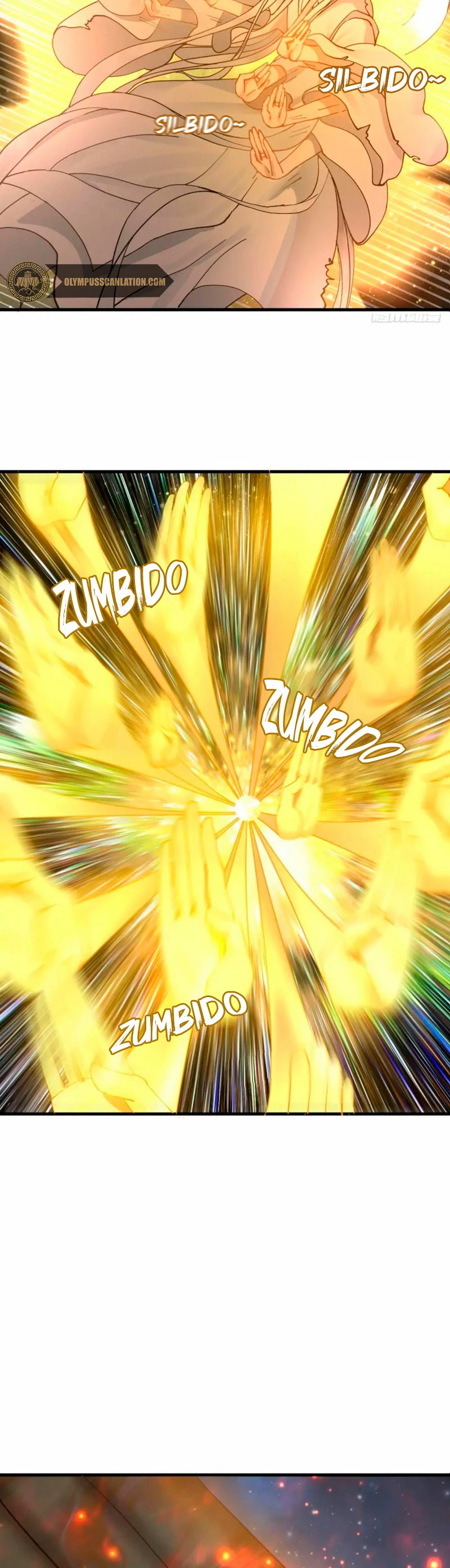 Mis 3000 Años Hacia el Reino Celestial > Capitulo 224 > Page 61