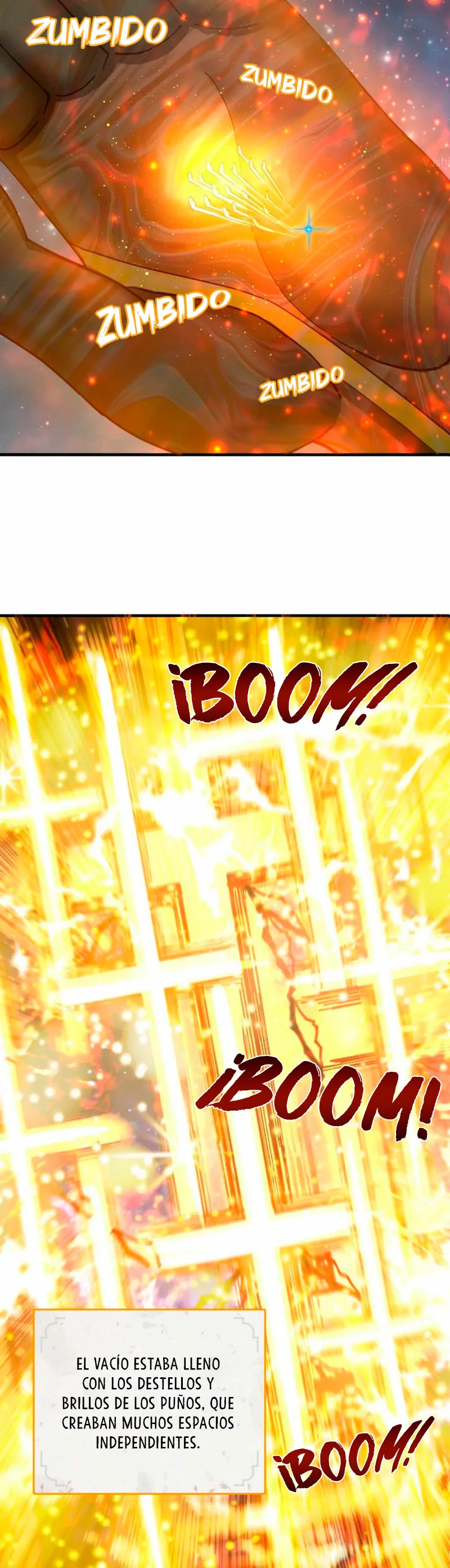 Mis 3000 Años Hacia el Reino Celestial > Capitulo 224 > Page 71