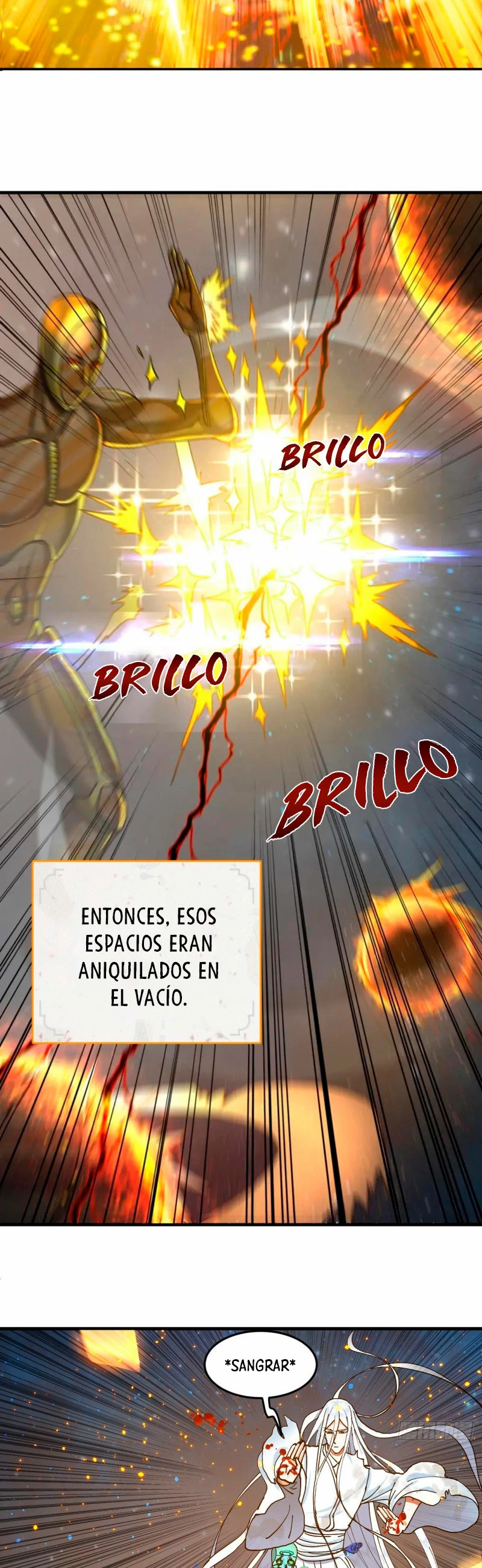 Mis 3000 Años Hacia el Reino Celestial > Capitulo 224 > Page 81