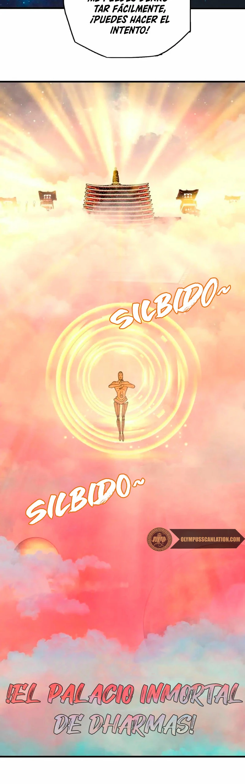 Mis 3000 Años Hacia el Reino Celestial > Capitulo 224 > Page 201