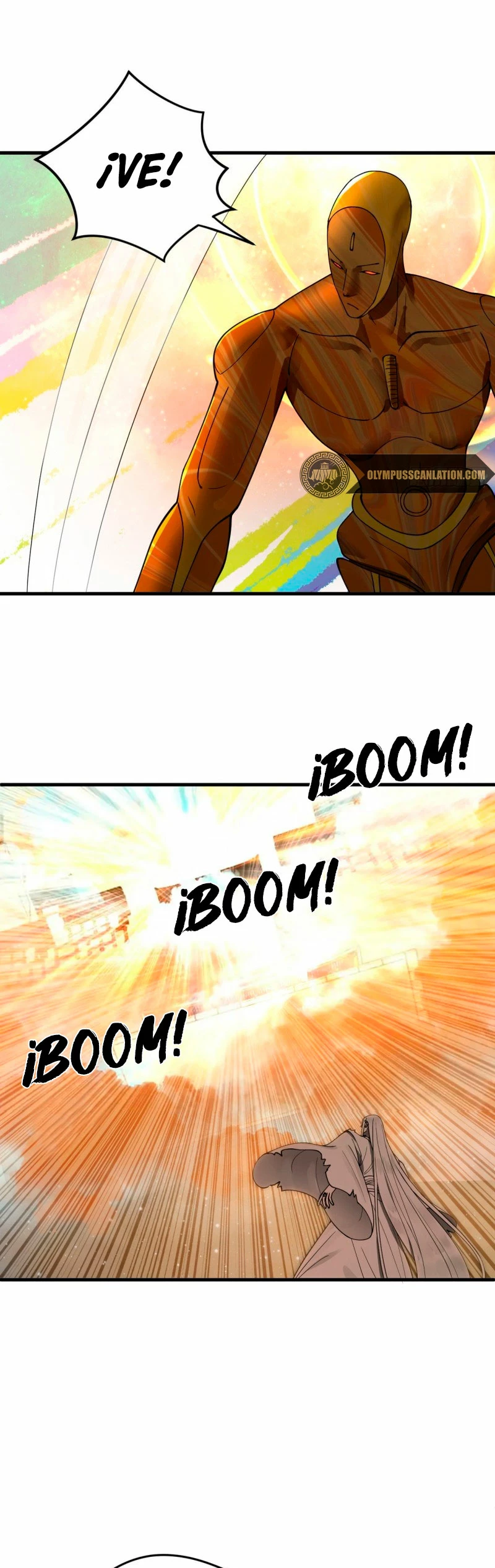 Mis 3000 Años Hacia el Reino Celestial > Capitulo 224 > Page 211