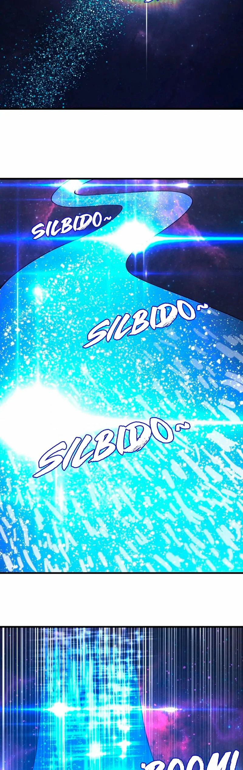 Mis 3000 Años Hacia el Reino Celestial > Capitulo 224 > Page 261