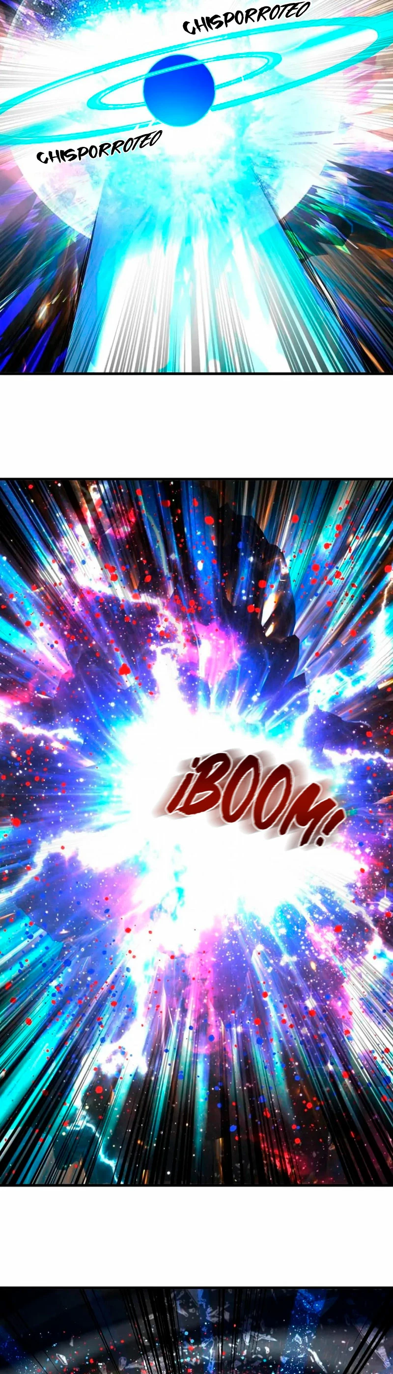 Mis 3000 Años Hacia el Reino Celestial > Capitulo 224 > Page 291