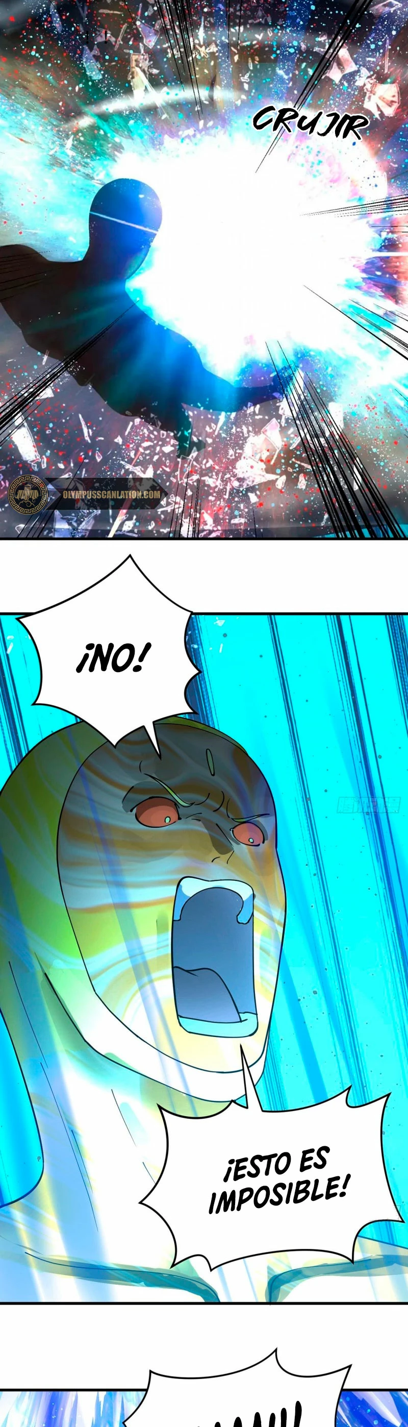 Mis 3000 Años Hacia el Reino Celestial > Capitulo 224 > Page 301