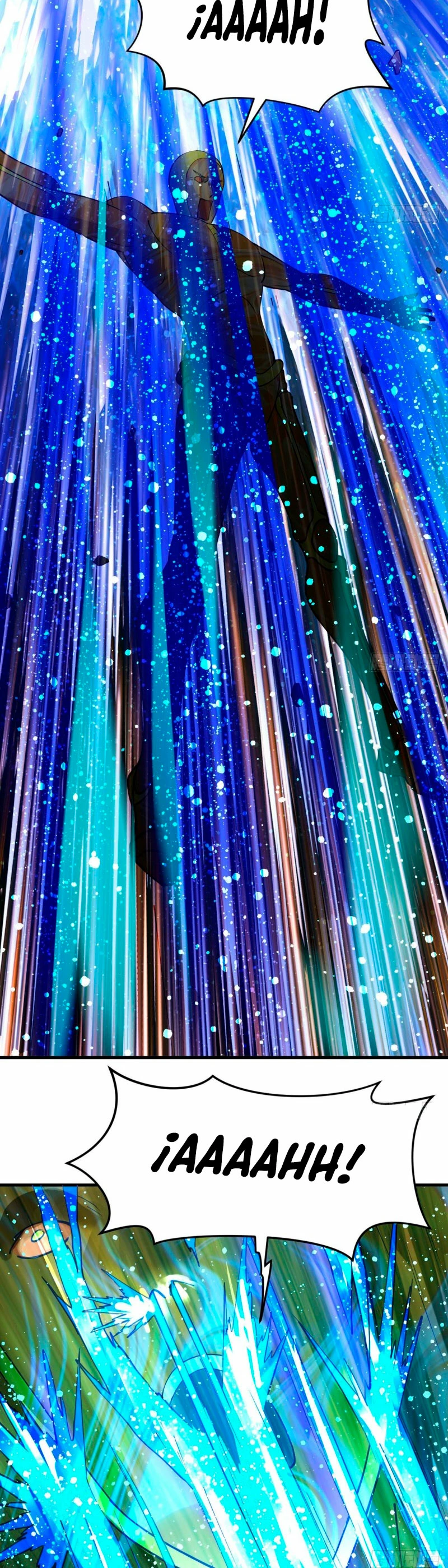 Mis 3000 Años Hacia el Reino Celestial > Capitulo 224 > Page 311