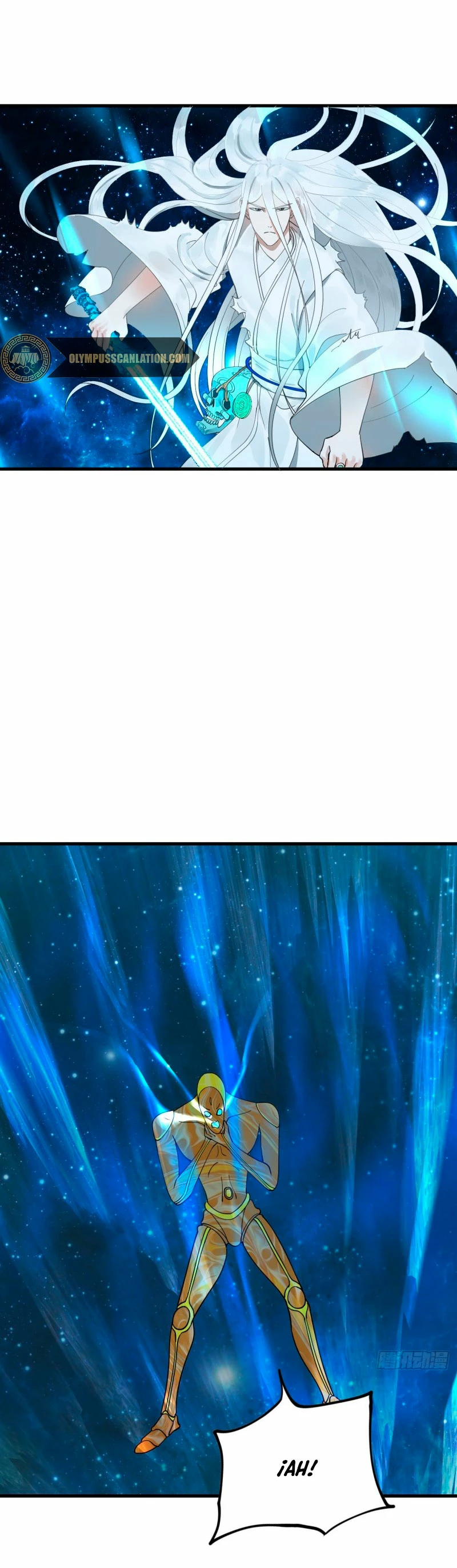 Mis 3000 Años Hacia el Reino Celestial > Capitulo 225 > Page 21